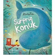 Aesco Sürpriz Konuk