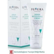 Aesco Sebum Regulating Krem 50 ml