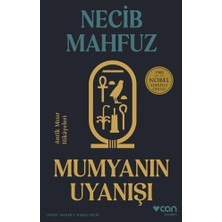 Aesco Mumyanın Uyanışı: Antik Mısır Hikayeleri