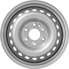 Alcar 6022-6X125 6.5X16 ET68 CB74 Iveco Daıly