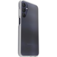 Aesco Sleek Galaxy A25 5g Için Kılıf, Darbeye Dayanıklı, Düşmeye Karşı Dayanıklı, Ultra Ince, Koruyucu Kılıf, Askeri Standartlara Göre Test Edilmiştir, Şeffaf, Perakende Ambalajı Yoktur