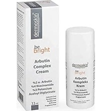 Aesco Be Bright Arbutin Kompleks Krem 33ML