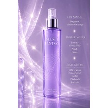 Jardin D'or Secret Fantasy Women Body Mist / Kadın Vucüt Spreyi ve Parfümü 150 ml