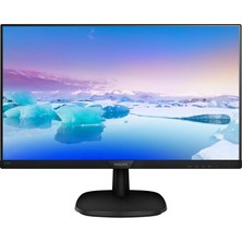 Philips 243V7QDAB/00 23.8" Full HD IPS Monitör