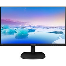 Philips 223V7QHAB/00 21.5" Full HD IPS Monitör