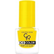 Aesco Ice Nail Lacquer NO:178