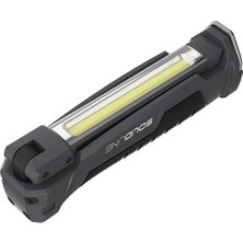 Solidline SW2R Mıknatıslı Çalışma Feneri