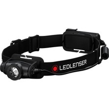 Ledlenser H5 Core Kafa Lambası