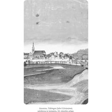 Aesco Hölderlin'in Deliliği: Alışılmış Bir Hayatın Kroniği 1806–1843