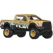 Aesco Premium Car Culture 2017 Ford F-150 Raptor JBK70