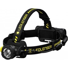 Led Lenser Ledlenser H7R Work Kafa Feneri