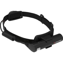 Led Lenser Ledlenser H8R 25.yıl Versiyonu Kafa Feneri