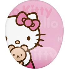 Aesco ve Ayıcık Bilek Destekli Mouse Pad