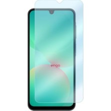 Aesco Galaxy A26 Ekran Koruyucu 6.7 Inç Nano Şeffaf