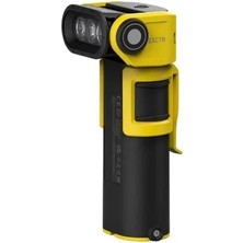 LED Lenser EXC7R Atex El Feneri