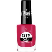 Aesco City Fall& No: 314 - Kış Koleksiyonu - Uzun Süre Kalıcı Oje 10.2 ml