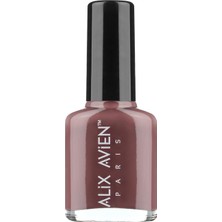 Aesco Oje 100 - Yüksek Pigmentli Uzun Süreli Kalıcılık Hızlı Kuruma - Nail Lacquer 100