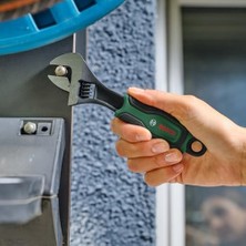 Aesco Ingiliz Anahtarı 150 mm / 6"