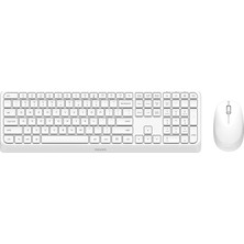Philips SPT6307W/38 Kablosuz Klavye Mouse Seti