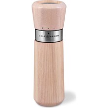 Aesco ​cole & Mason Lyndhurst Nordic 185 mm Tuz Değirmeni, H331906