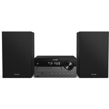 Philips TAM4505/12 Bluetooth Mikro Müzik Sistemi