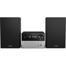 Philips TAM3205M2/12 Bluetooth Mikro Müzik Sistemi