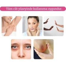 Aesco Cilt Beyazlatici Krem