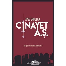 Aesco Cinayet A.ş.