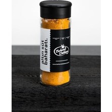 Aesco Baharat Dükkanı Altın Süt 50GR (Cam)
