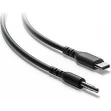Aesco Steelseries Arctis Nova Usb-C To 3.5mm Kablo