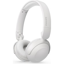 Philips TAH2209WT/00 Beyaz Kulak Üstü Bluetooth Kulaklık