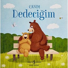 Aesco Canım Dedeciğim