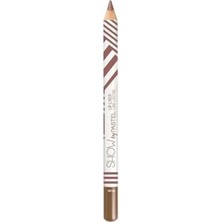 Aesco Pastel By Pastel Lip Liner 205 1.14G