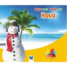 Aesco Doğru Mu? Yanlış Mı? - Hava