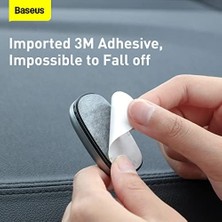 Aesco Beetle Araç Askısı, Koyu Gri