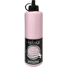 Aesco Cadence Hybrid Multisurface Akrilik Boya 500 Ml. H-026 Kaktüs Çiçeği