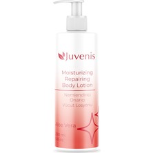 Aesco Juvenis Skin Balance Onarıcı Vücut Losyonu 200 Gr.