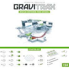 Aesco Gravitrax Başlangıç Seti