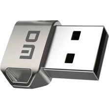 Aesco AD038 USB To Type-C Metal Otg Çevirici Dönüştürücü Adaptör