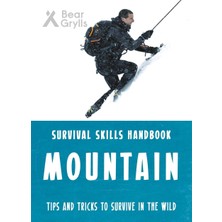 Aesco Bear Grylls Survival Skills: Mountains