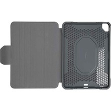 Aesco Targus iPad Için Tıklama Koruyucu Kapak, Siyah, Ipad Air (4. Nesil)