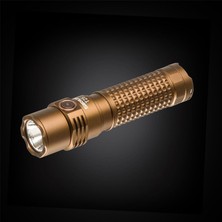 Mactronic Mactronıc Sırıus T25 El Feneri 2500 Lümen