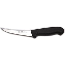 Aesco Kasap Bıçağı 61113 (Sarı)