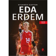 Aesco Eda Erdem