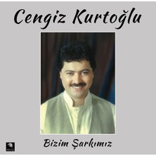 Aesco Cengiz Kurtoglu- Bizim Sarkimiz 33 Devir Plak Lp Vinil
