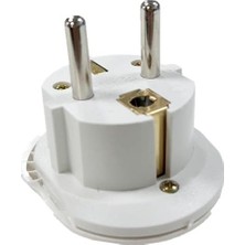 Aesco Europe America Converter Çok Fonksiyonlu Global Seyahat Adaptör Çevirici Priz Üstü Soket 16AH 250V (1ADET)