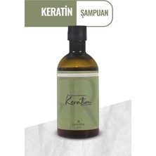 Aesco Keratin Şampuan 400 ml