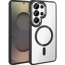 Halkhouse Galaxy S26 Ultra Kılıf Kamera Korumalı Mage Safe Özellikli Joko Terea Kapak