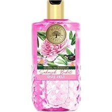 Aesco Marseille Şakayık Buketi Duş Jeli 750 ml