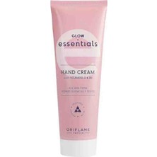 Essentials Glow El.kremi Oriflame